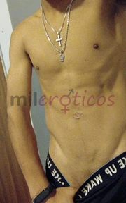 OFREZCO MIS SERVICIOS PARA CUMPLIR FANTASÍAS SOLO MUJERES Y PAREJAS HM - FOTO 8