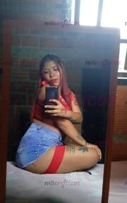 CATALEYA LA CHICA QUE TE CUMPLIRÁ TUS FANTASIAS - FOTO 3