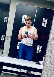 ALAHIN INTER ACT LISTO PARA GOZAR Y HACERTE GEMIR DE PLACER TE ATREVES??? - FOTO 4