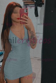 SOY UNA MUJER ELEGANTE Y SOFISTICADA QUIERO CONOCERTE DISPONIBLE - FOTO 6