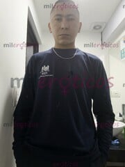 HOLA MI NOMBRE ES LUIS SOY UN CHICO ACTIVO ( NADA DE OMBRES ) SOLO MUJERES - FOTO 6