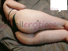 BARBARA PROMOCIÓN $1000 CACHONDA Y SEXY CON LUGAR CENTRICO - FOTO 5