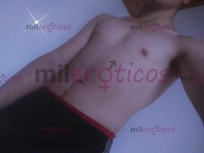 HOLAS EE SOY FABIÁN EE 19 AÑOS MM AJA SI QUIERES LO PODEMOS HACER MÁS INTERESAN - FOTO 6