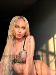 NO PIERDAS MÁS EL TIEMPO SOY TU MEJOR OPCIÓN HERMOSA NENA CON LUGAR EN ZONA TEC - FOTO 9