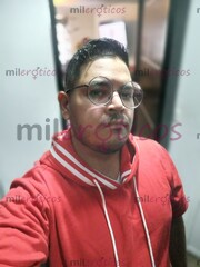 MASAJISTA PARA HOMBRES DISCRETOS Y CALIENTES - FOTO 10