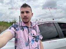 MI NOMBRE ES DAMIAN SALGADO UN MASAJISTA QUE TE SEDUCIRA EN EL PLACER Y LA TENTA - FOTO 6