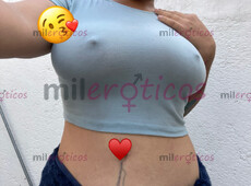 GIAANII JOVENCITA RICA, LIMPIA & CON LUGAR - FOTO 2