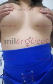 LINDA PIEL CANELA ARDIENTE PARA TI.....POCOS DIAS.......... - FOTO 5