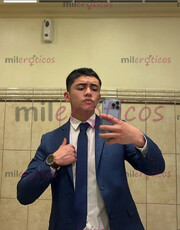 INCREÍBLE AMANTE DISPUESTO A TODO SIN IMPORTAR LA SITUACIÓN O LUGAR - FOTO 8