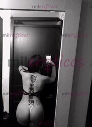 HERMOSA MODELO CULONA, DISPUESTA A COMPLACERTE - FOTO 8