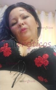 VETERANA ACUERPADA ARDIENTE LISTA PARA DIVERTIRME CONTIGO - FOTO 3