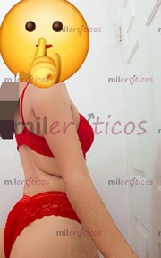 HOLA BEBE, SOY UNA NIÑA DE 19 AÑOS ENCANTADA DE PASAR UN RATO AGRADABLE CON TIGO - FOTO 6