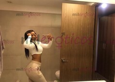 SINALOENSE EN CDMX SÚPER NALGONA EXQUISITA DISPUESTA A TODO - FOTO 2