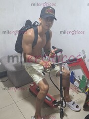 ANDY COSTEÑITO ACTIVO HAGO TRIOS ATIENDO PAREJAS ESTOY EN BELLO HAGO DOMICILIOS - FOTO 7