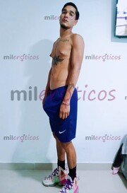 VEN Y TE CHUPO DESTRAS DE LAS BOLITAS EL CULITO Y ESAS TETICAS BIEN RICO 21CM - FOTO 10