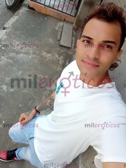 SANTIAGO MASAJISTA PROFESIONAL CON SITIO YA TE ESPERO PARA PASARLA CHIMBA - FOTO 1