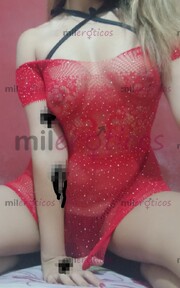 LLENAME DE TU LECHITA CALIENTITA HIGH CLASS SCORT (ENGLISH AND SPANISH) - FOTO 9