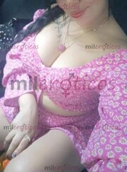 SOY LYLA SUPER CALIENTE MIAMOR NATURALITA Y APRETADITA - FOTO 5