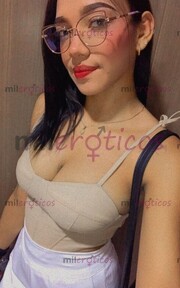 BIENVENIDO AL PARAÍSO DEL PLACER Y LA SEDUCCIÓN, DADO POR UNA BELLA MUJER DE FIG - FOTO 5