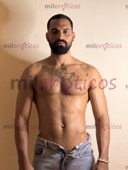 HOMBRE PELUDO CON BARBA VERSÁTIL, NO MOLESTE SOLO ESCRIBA SI VA A COCRETAR. - FOTO 10