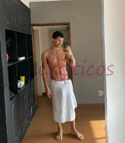 MARQUINHOS 23 CM ATENDO CASAIS, HOMENS E MULHERES - FOTO 9