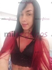 HOLA MIS BEBES QUIERO QUE ME FOLLES COMO UNA PERRA MI AMOR - FOTO 3