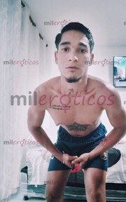 VENGA Y LE CHUPO LAS TETICAS BIEN RICO DETRÁS DE LAS BOLAS Y ESE CULITO BIEN RIC - FOTO 8