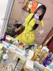 AMOR SOY UNA SEXY MUÑEQUITA DISPUESTA A LLEVARTE A LA CIMA DEL PLACER - FOTO 7