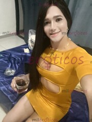 21 CMT HERMOSA CHICA TRANS INICIANDO EN VALLARTA - FOTO 3