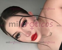 SEXO HOT NUEVA EN GDL HORNYY!!!!LA MÁS PUTA Y ORAL NAT INCLUIDO TODA UNA ZORRA - FOTO 9