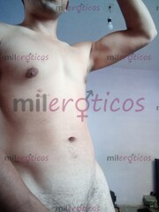 SOY UN CALIENTE CON GANAS DE QUE LA PASEN BIEN - FOTO 4