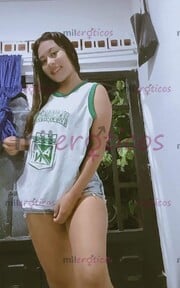 VALERIA SANTOS WEB CAM DE ALTA CALIDAD DISPONIBLE 24 HRS - FOTO 5