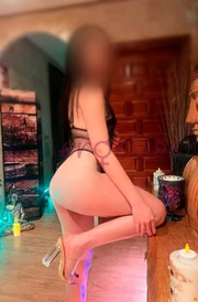 SOY MASAJISTA SOFI REALIZÓ SESIONES DE MASAJES - FOTO 9