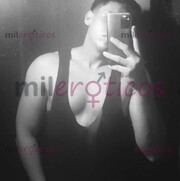 ALTO, BUEN CUERPO Y BIEN DOTADO PARA MUJERES - FOTO 10