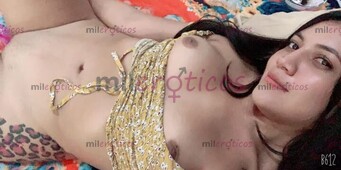 SARA COLOMBIANA RECIEN LLEGADA SOY CACHONDA SENSUAL Y CALIENTE ESPERANDO POR TI - FOTO 8