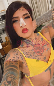 LA MÁS ARDIENTE CALIENTE Y GOLOSA DE LA CIUDAD SOLO ESCRÍBEME Y VEMOS - FOTO 7