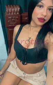 LLEGO TU GRAN SUEÑO A COMPLACERTE EN CUALQUIER TIPO DE FETICHE O FANTASÍA SEXUAL - FOTO 3