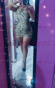 DIVERCION Y PLACER LA COMBINACION PERFECTA EN UNA CHICA ESA SOY YO VIOLETA DE 22 - FOTO 1