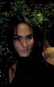 EMA ARDIENTE DE PLACER Y DESEO SUPER DIIOSA PARA BUENOS ORALES - FOTO 1