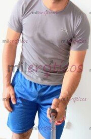 ATIENDO SOLO MUJERES, QUIERO CUMPLIR TUS DESEOS ÍNTIMOS, ESCRÍBEME - FOTO 9