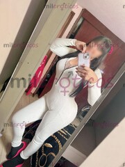 EMILIA UNA CHICA DISCRETA Y COMPLACIENTE.. PREGUNTA POR MIS PROMOCIONES!! - FOTO 9