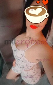 SOY MAYRANI SOY CADERONA NALGONA Y CON UNA CINTURA SUPER BONITA - FOTO 5