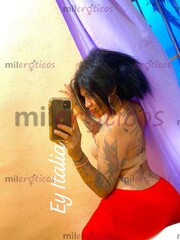 ITALIA LINDA Y MUY COMPLACIENTE DISPONIBLE PARA TI - FOTO 4