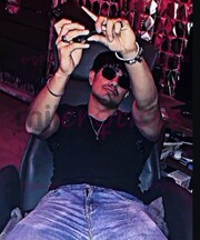 GYMRAT VERGÓN Y SALVAJE CUMPLIRÉ TODAS TUS FANTASIAS - FOTO 10