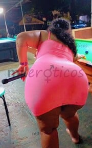 RICA BBW MORENA EXUBERANTE RICA MADURA ORAL VAGINAL ANAL RICO BB - FOTO 2