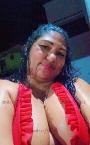 RICA BBW MORENA EXUBERANTE RICA MADURA ORAL VAGINAL ANAL RICO BB - FOTO 2