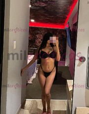 FLAQUITA RICA JOVEN Y BONITA VEN A Y PRUEBAME CORAZON - FOTO 1