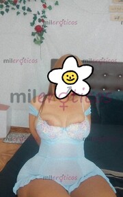 RELÁJATE Y DISFRUTA CON UN MASAJE ERÓTICO CUERPO A CUERPO - FOTO 9