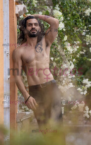 MASAJISTA EROTICO QUIERO SER TU FANTASÍA - FOTO 2