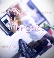 BEXY TRABAJANDO ANDO FULL GANAS DE UN BUEN SEXO ARDIENTE - FOTO 1